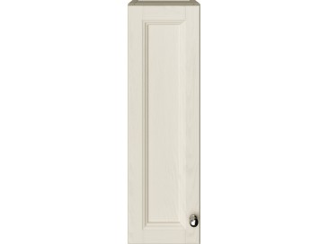 Caversham 200mm Wall unit Ivory Lace