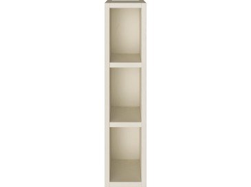 Caversham 150mm Open Wall Unit Ivory Lace
