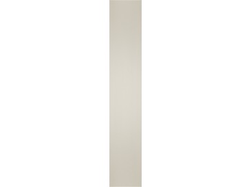 Caversham 320 x 2100mm Tall Unit Gable Ivory Lace