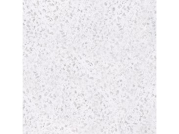 Caversham 2000mm White Glitter Acrylic Worktop