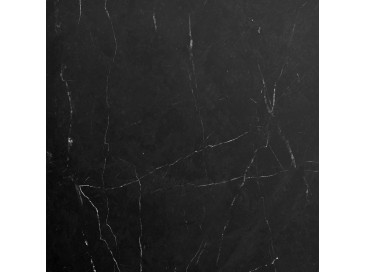 Caversham Worktop for Dual Wall Hung Vanity Black Laminate