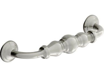 Pewter Door Handle