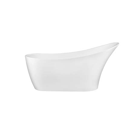 Lydford Freestanding Slipper Bath