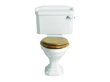 Granley White Landscape Cistern CC/LL