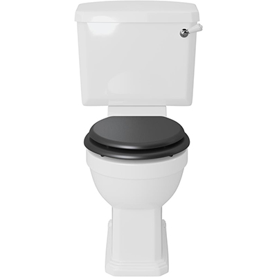 Hatton Dual Flush Cistern