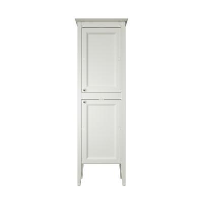 Caversham Freestanding Tall Boy - Chantilly