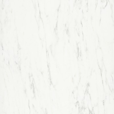 Caversham 600mm Worktop Granley - White Marble Compact Laminate