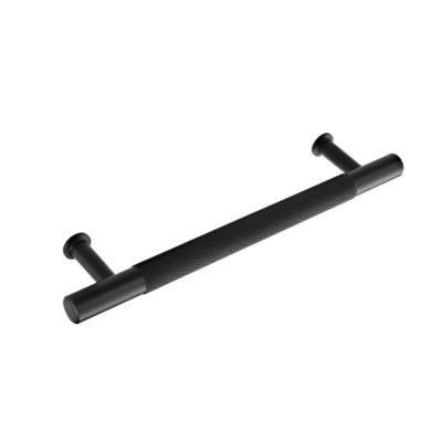 Pull Handle 128mm Black