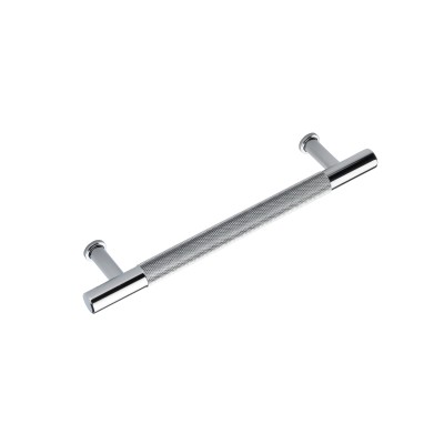 Pull Handle 128mm Chrome