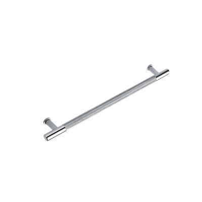 Bar Handle 192mm Chrome