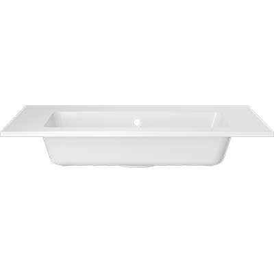 Lynton 800mm Sit on Basin 2TH