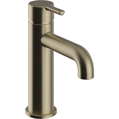Dartmouth 1TH BAS Brushed Brass