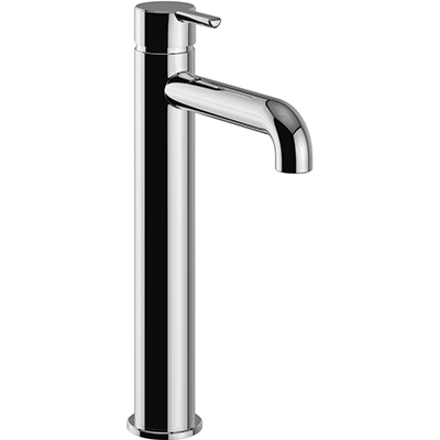 Dartmouth Tall BAS Chrome