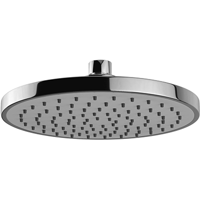 Shower Head 200mm Chrome