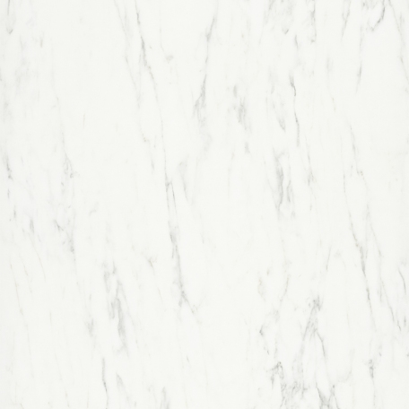 Broughton 800mm Worktop White Marble Compact Laminate