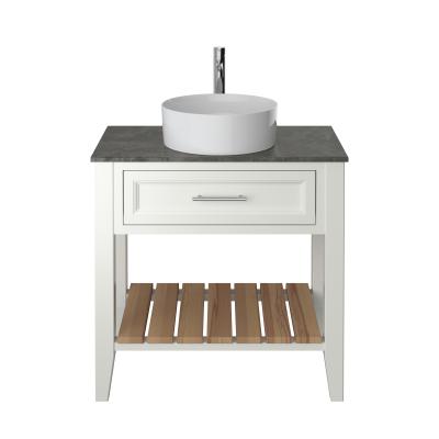 Broughton 800mm Washstand Chantilly