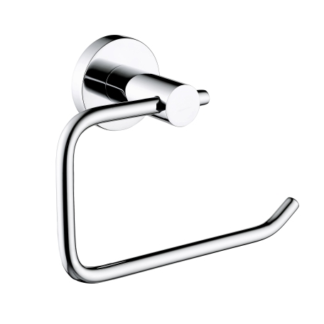 Lullington Toilet Roll Holder Chrome