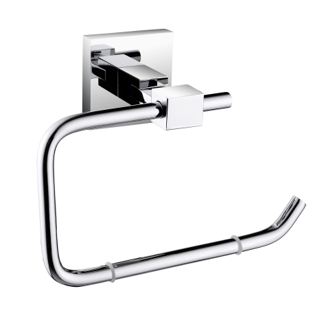 Oakham Toilet Roll Holder Chrome